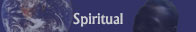 Spiritual
